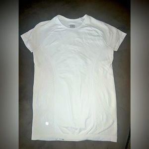 Athleta Girl tee - Large